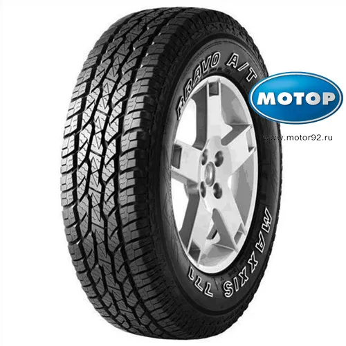 Maxxis Bravo AT-771 235/70 R16