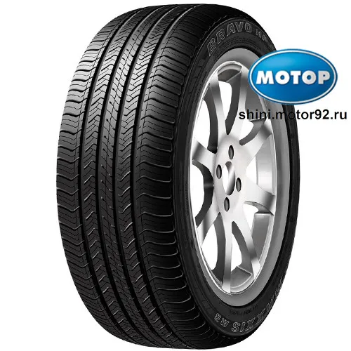 Maxxis Bravo HP-M3 235/60 R18