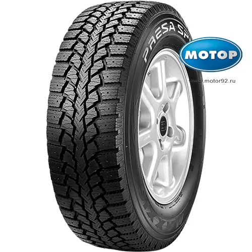 Maxxis MA-SLW PRESA SPIKE LT 205/65 R16C