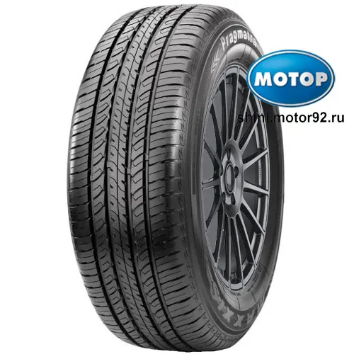Maxxis MP15 Pragmatra 205/70 R15