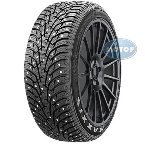 Maxxis Premitra Ice Nord NP5 195/60 R15