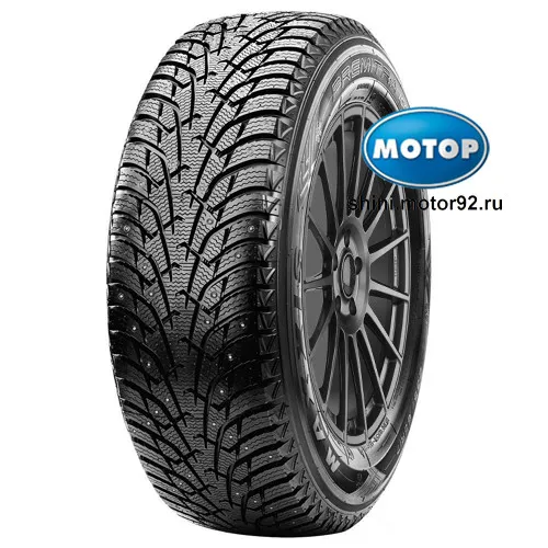Maxxis Premitra Ice Nord NS5 225/60 R17