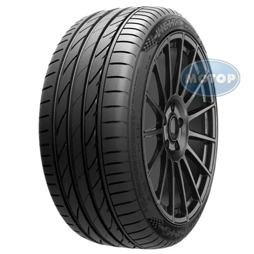Maxxis Victra Sport VS-5 SUV 235/55 R18