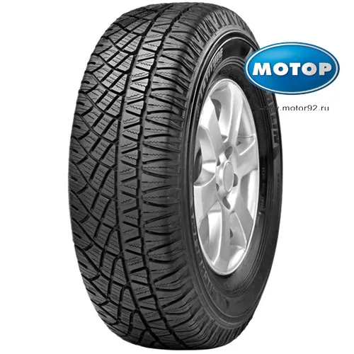Michelin Latitude Cross 265/70 R16
