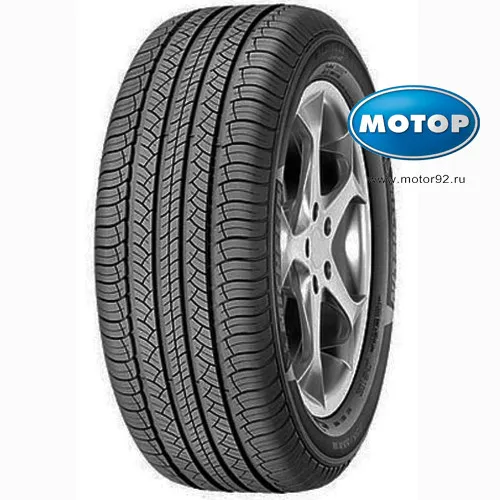 Michelin Latitude Tour HP 265/45R20