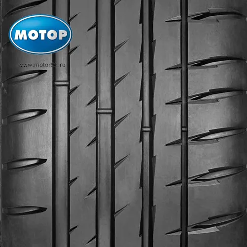 265/40ZR21 105(Y) XL Pilot Sport 4 S MO1 TL