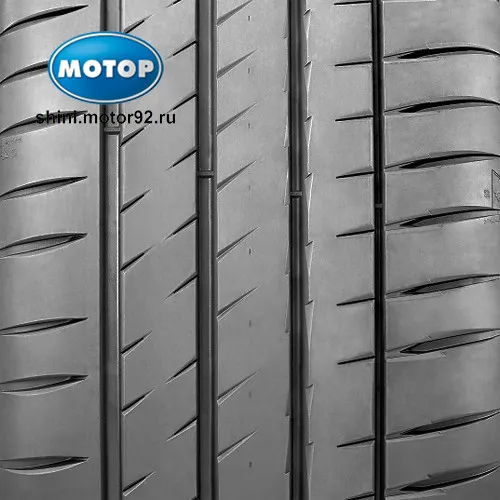 255/45R20 105Y XL Pilot Sport 4 SUV TL