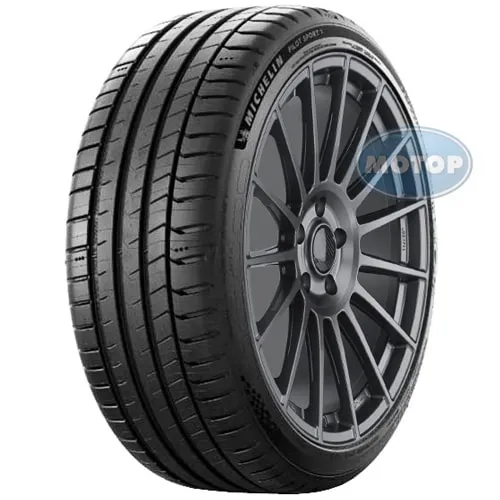 Michelin Pilot Sport 5 235/45R18