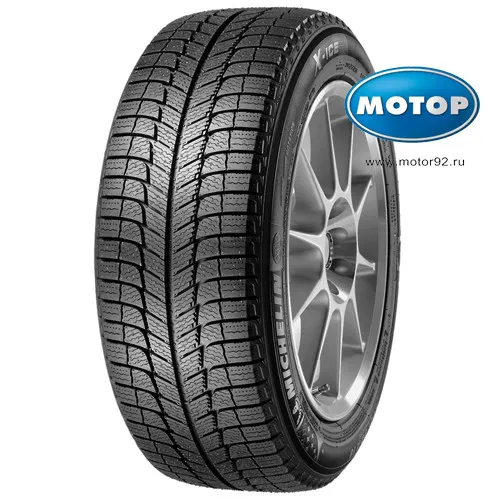 Michelin X-Ice XI3 215/50 R17