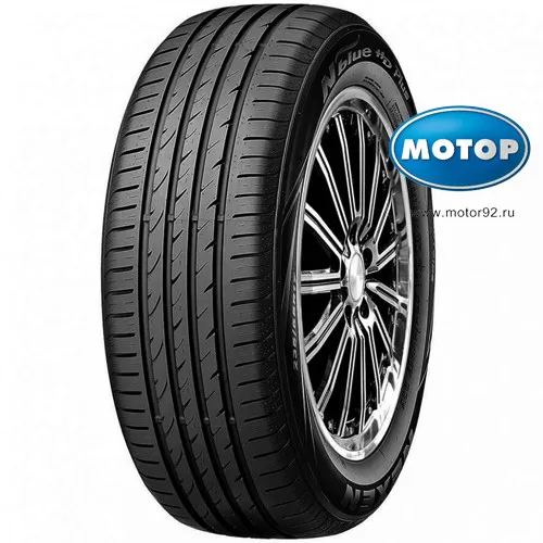 Nexen Nblue HD Plus 205/70 R15