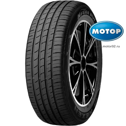 Nexen Nfera RU1 235/55R19