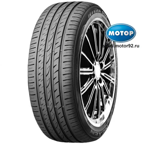 Nexen Nfera SU4 185/65 R15