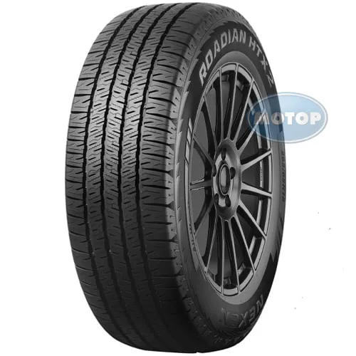 Nexen Roadian HTX 2 225/70R16