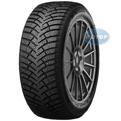 Nexen Winguard WinSpike 3 215/60 R16