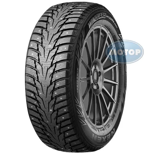 Nexen Winguard Winspike WH62 175/65 R14