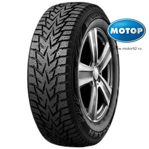 Nexen Winguard Winspike WS62 SUV 235/65 R17