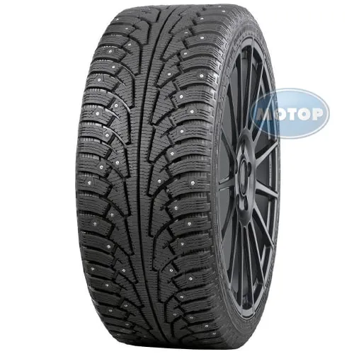 Nokian Hakkapeliitta 5 SUV 215/70 R16