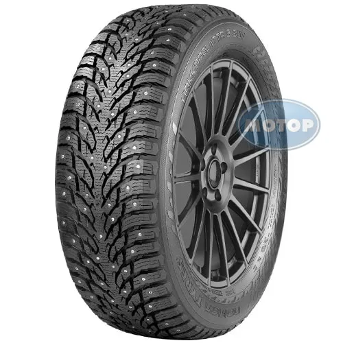 Nokian Hakkapeliitta 9 SUV 225/65 R17
