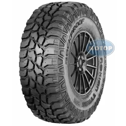 Nokian Rockproof 245/70 R17