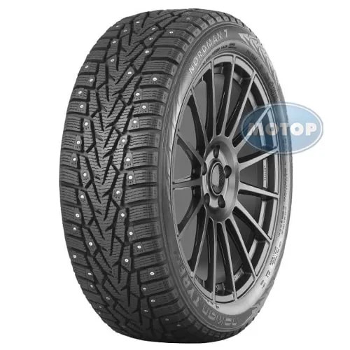 Nordman Nordman 7 215/55 R16