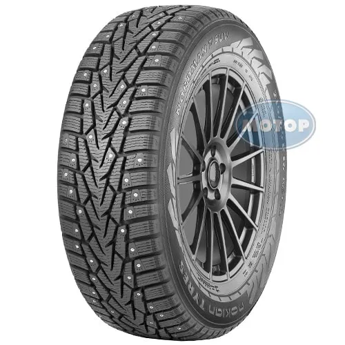 Nordman Nordman 7 SUV 215/70 R16