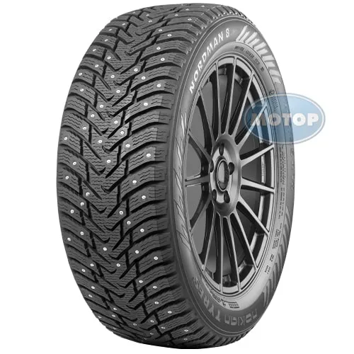 Nordman Nordman 8 215/55 R17