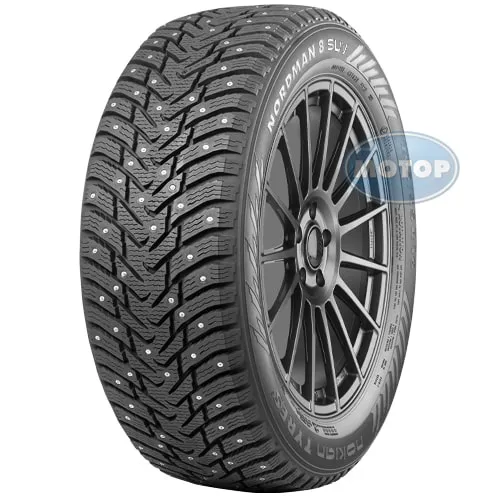 Nordman Nordman 8 SUV 225/60 R17