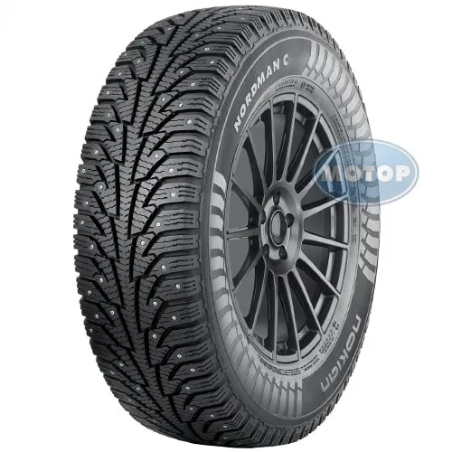 Nordman Nordman C 235/65 R16C