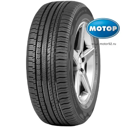 Nordman Nordman SC 185/75 R16C