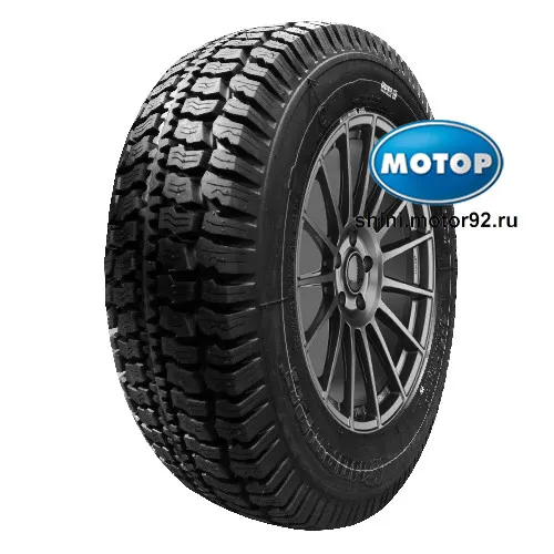NorTec WT 580 205/70 R16