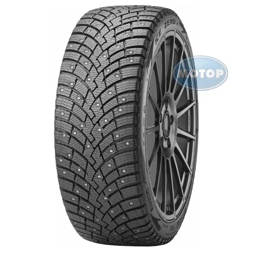 Pirelli Ice Zero 2 235/65R18