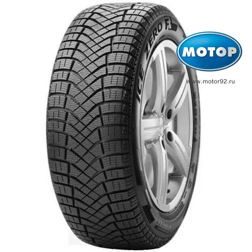 Pirelli Ice Zero FR 255/45R20