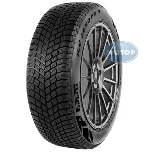 Pirelli Ice Zero FR 3 255/45R20