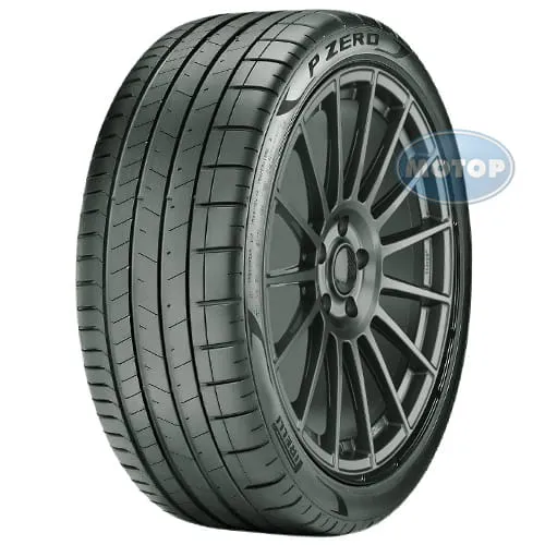Легковые летние шины Pirelli P Zero Sports Car 285/45 R20 108W