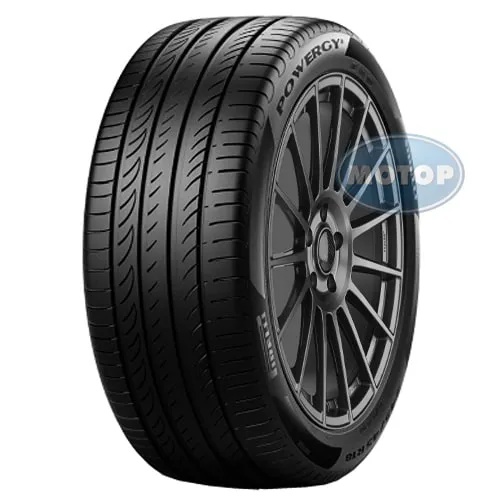 Pirelli Powergy 215/65 R16
