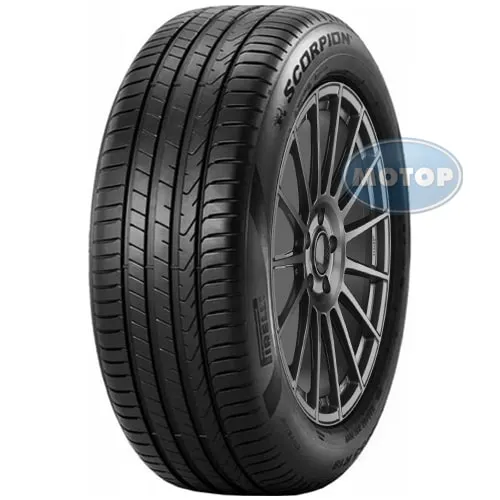 Pirelli Scorpion 225/50R18