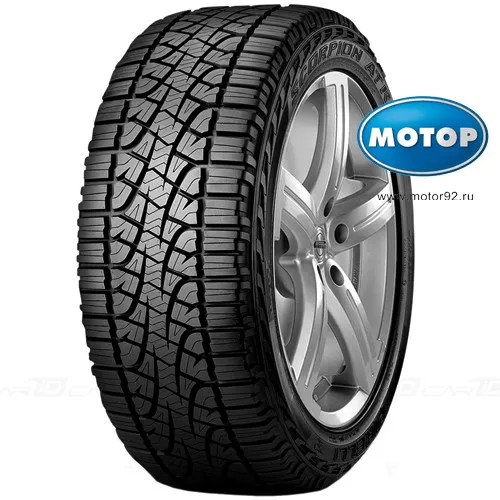 Pirelli Scorpion ATR 185/75 R16