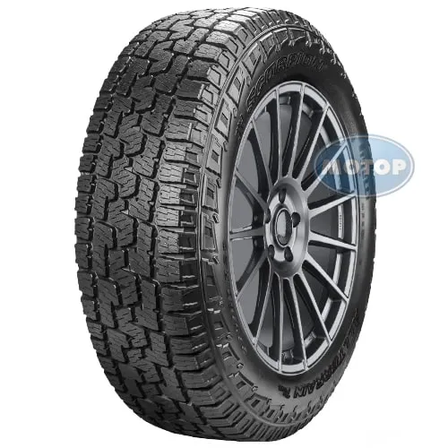 Pirelli Scorpion All Terrain Plus 265/60R18