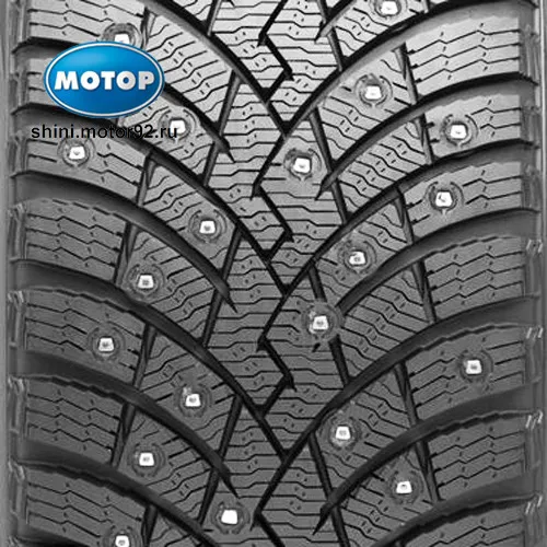 285/40R21 109H XL Scorpion Ice Zero 2 TL (шип.)