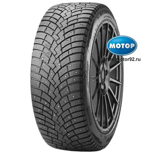 Pirelli Scorpion Ice Zero 2 255/45R20