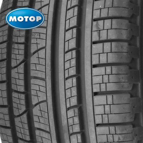 255/55R20 110W XL Scorpion Verde All-Season TL M+S