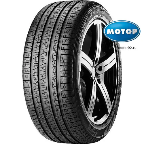 Pirelli Scorpion Verde All-Season 265/65 R17