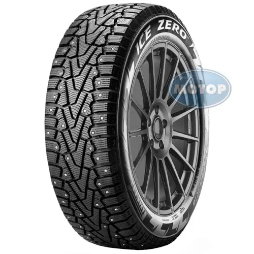 Pirelli Winter Ice Zero K1 275/40 R22