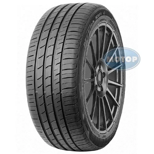 Roadstone Nfera RU1 235/60 R18