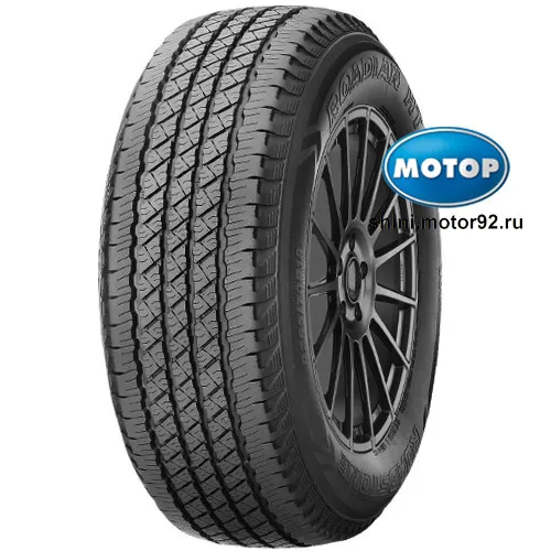 Roadstone Roadian HT (SUV) 225/65 R17
