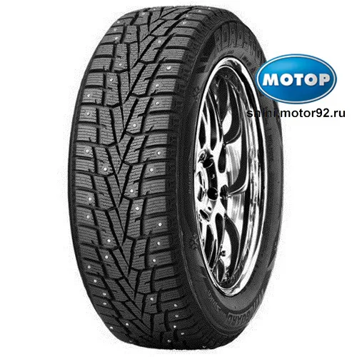 Roadstone WINGUARD Spike 215/55 R17