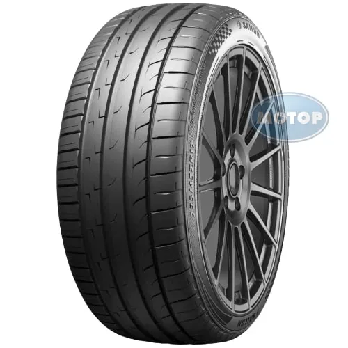 Sailun Atrezzo ZSR 2 235/45ZR18