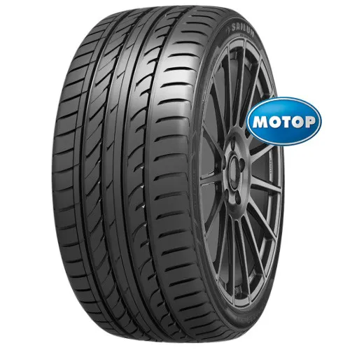 Sailun Atrezzo ZSR SUV 235/60 R18