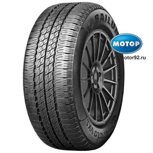 Sailun Commercio VX1 185/75 R16C