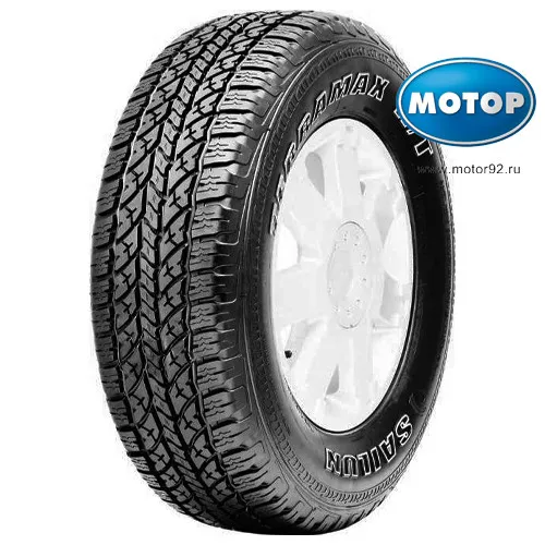 Sailun Terramax H/T 225/75R16C